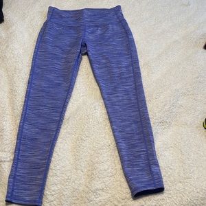 Athleta full length leggings